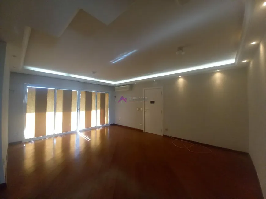 Foto 1 de Apartamento com 3 Quartos à venda, 154m² em Chácara Klabin, São Paulo