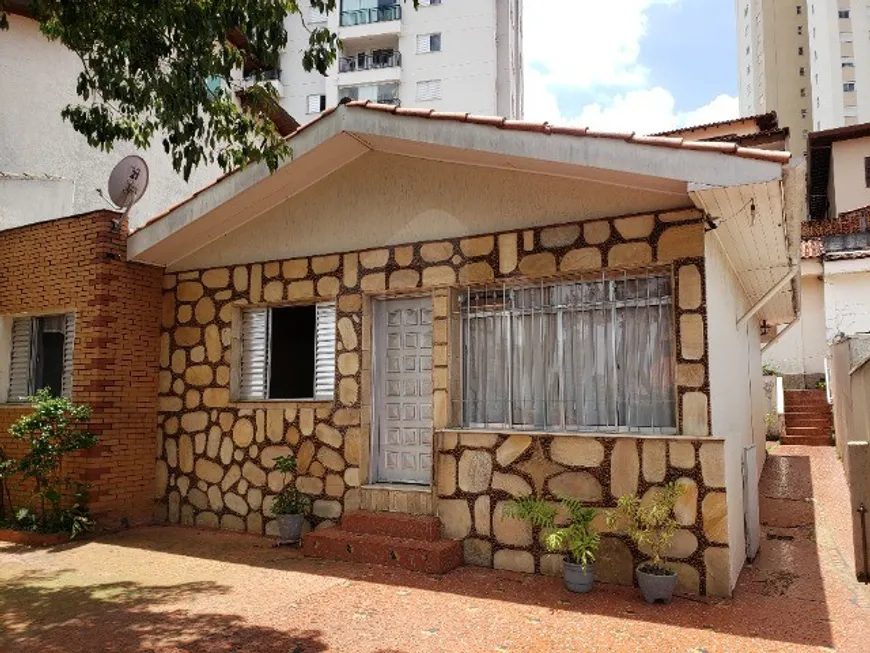 Foto 1 de Casa com 4 Quartos à venda, 318m² em Vila Campesina, Osasco