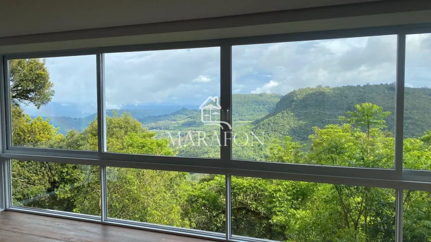 Foto 1 de Apartamento com 2 Quartos à venda, 117m² em Jardim Bela Vista, Gramado