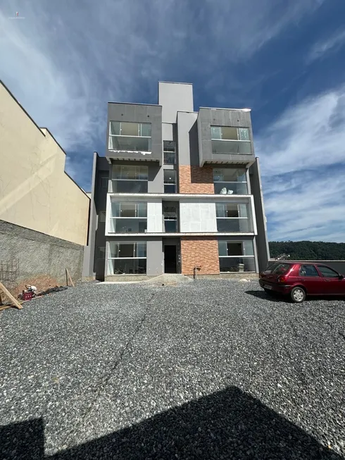 Foto 1 de Apartamento com 2 Quartos à venda, 53m² em Limeira, Brusque