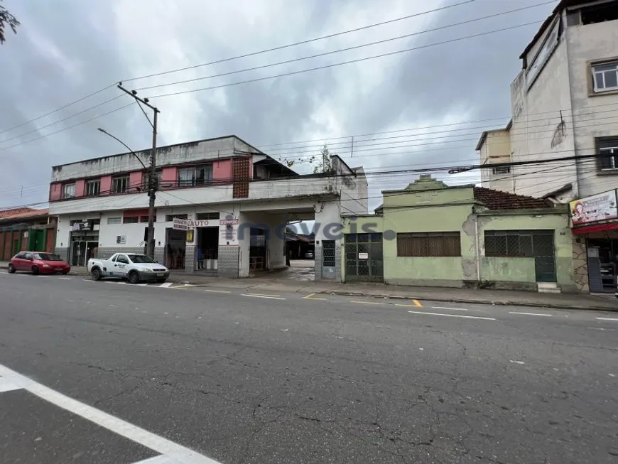 Foto 1 de Galpão/Depósito/Armazém à venda, 1040m² em Mariano Procópio, Juiz de Fora