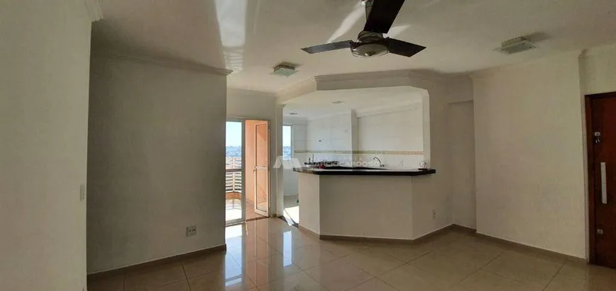 Foto 1 de Apartamento com 2 Quartos à venda, 60m² em Boa Vista, São José do Rio Preto