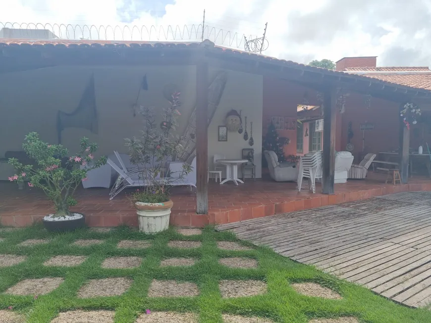 Foto 1 de Casa com 9 Quartos à venda, 1350m² em ATALAIA, Salinópolis