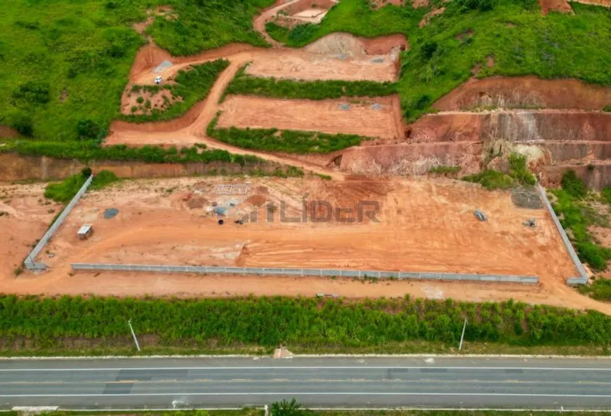 Foto 1 de Lote/Terreno à venda, 22774m² em Raul Giuberti, Colatina