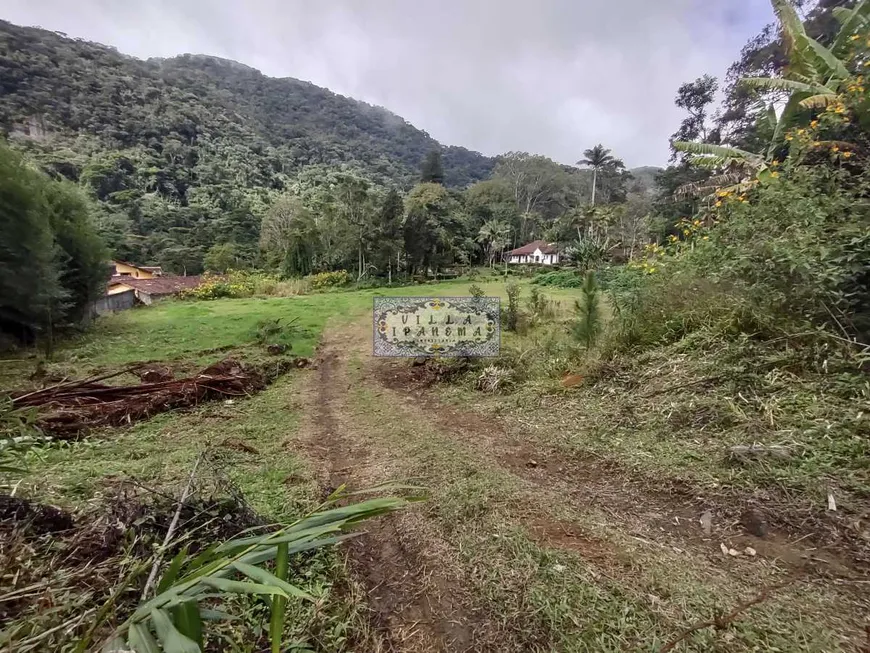 Foto 1 de Lote/Terreno à venda, 460m² em Granja Guarani, Teresópolis