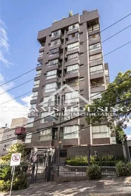 Foto 1 de Cobertura com 3 Quartos à venda, 321m² em Rio Branco, Porto Alegre