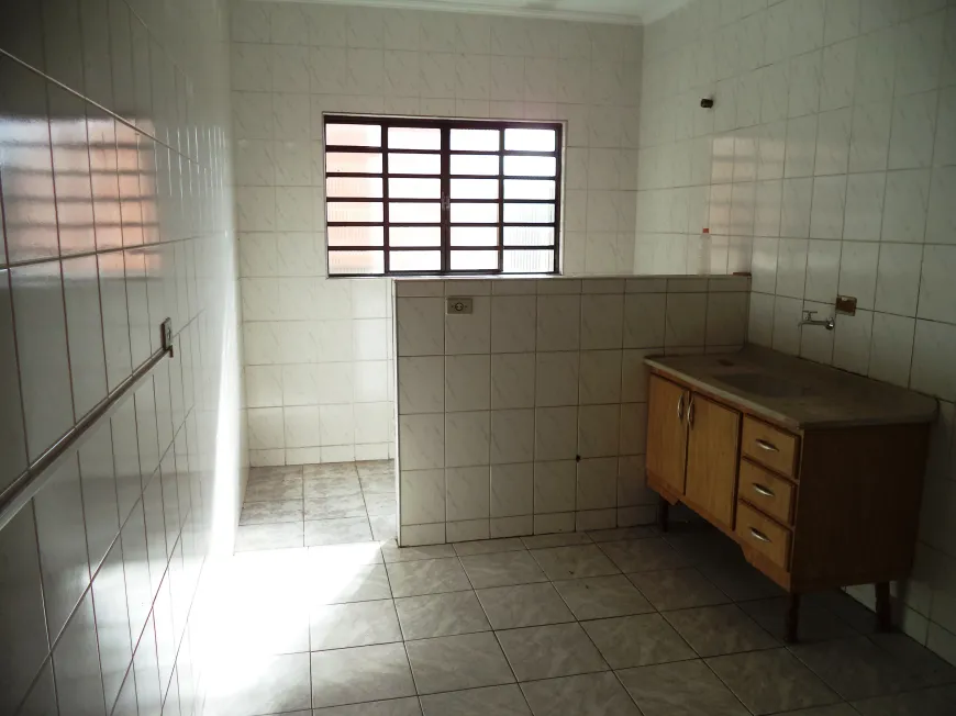 Foto 1 de Apartamento com 1 Quarto para alugar, 10m² em Parque Continental I, Guarulhos