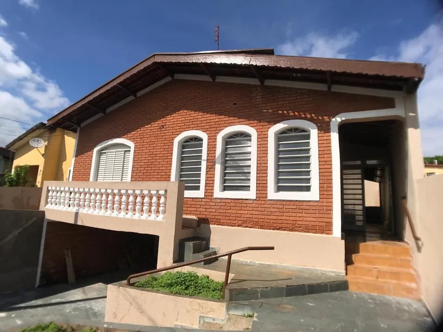 Foto 1 de Imóvel Comercial com 4 Quartos à venda, 175m² em Jardim dos Oliveiras, Campinas