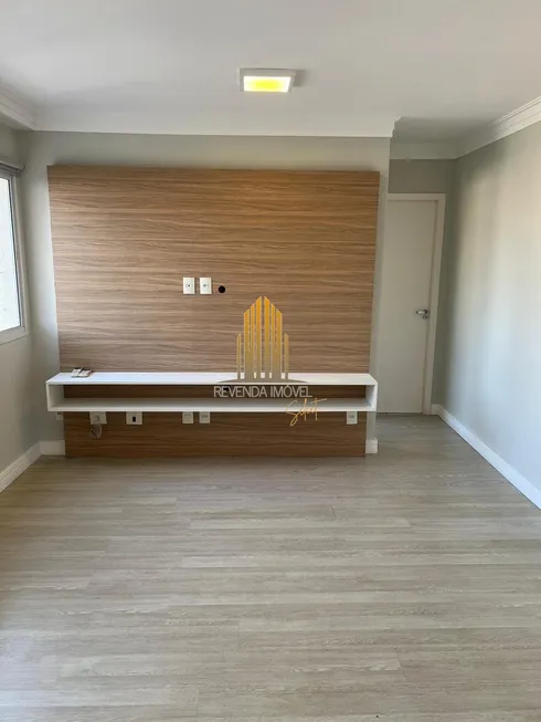 Foto 1 de Apartamento com 1 Quarto à venda, 48m² em Jardim Vila Mariana, São Paulo