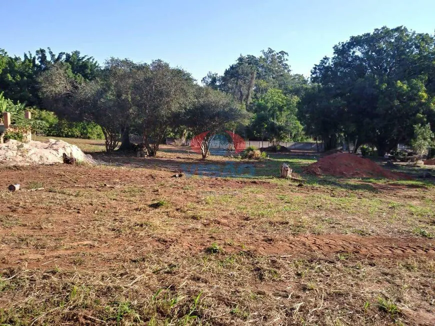 Foto 1 de Lote/Terreno à venda, 5000m² em Recanto dos Pássaros, Indaiatuba