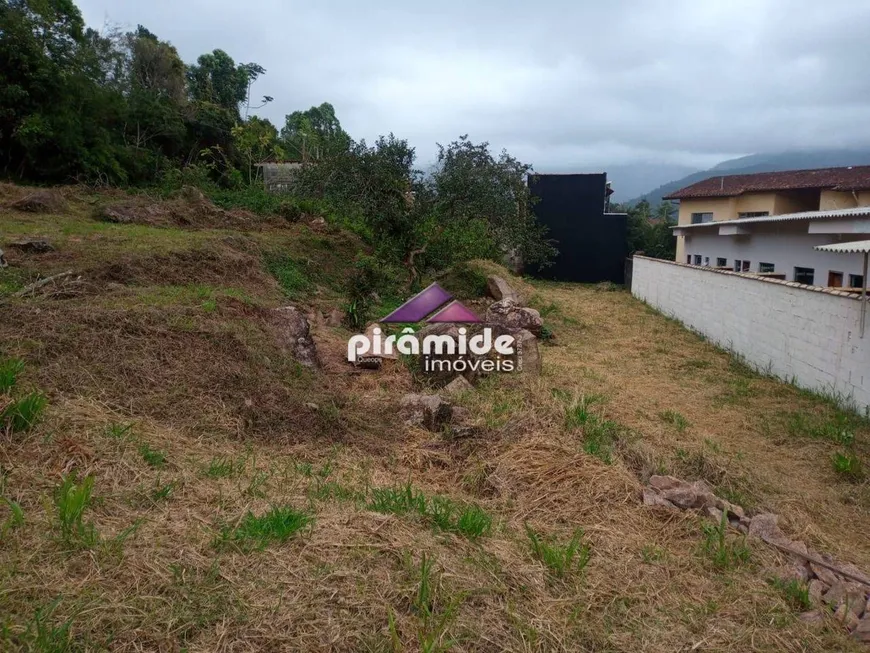 Foto 1 de Lote/Terreno à venda, 300m² em Perequê-Açu, Ubatuba