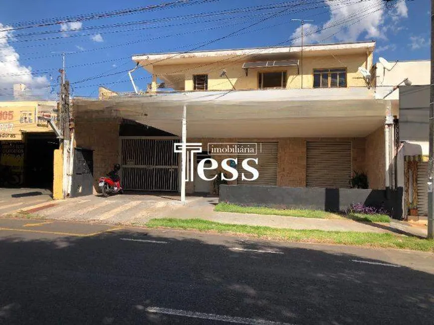 Foto 1 de Casa com 5 Quartos à venda, 500m² em Jardim Seyon, São José do Rio Preto