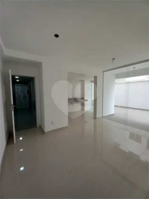 Foto 1 de Apartamento com 3 Quartos à venda, 87m² em Salgado Filho, Belo Horizonte