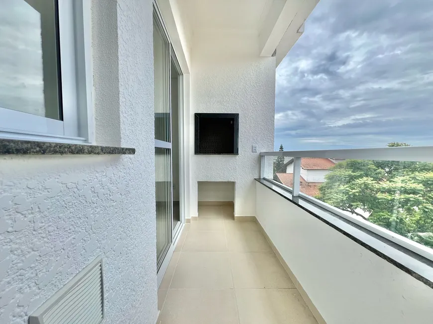 Foto 1 de Apartamento com 2 Quartos à venda, 75m² em Ingleses Norte, Florianópolis