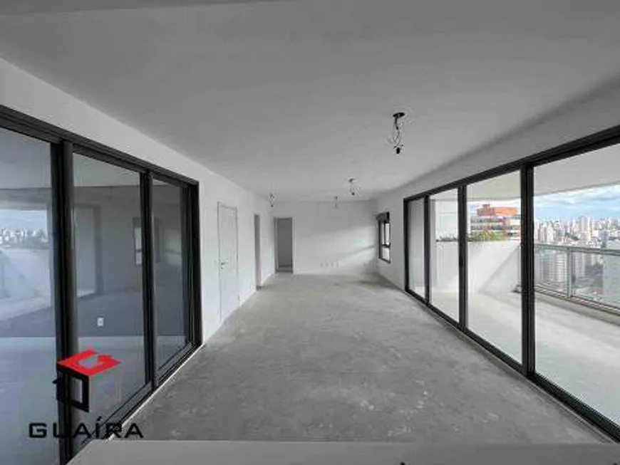 Foto 1 de Apartamento com 4 Quartos à venda, 165m² em Vila Mariana, São Paulo