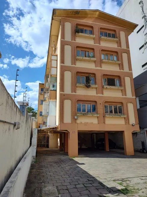 Foto 1 de Apartamento com 2 Quartos à venda, 68m² em Annes, Passo Fundo