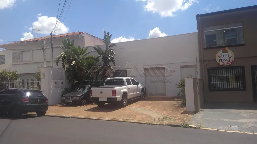 Foto 1 de Casa com 3 Quartos para alugar, 435m² em Alto da Boa Vista, Ribeirão Preto