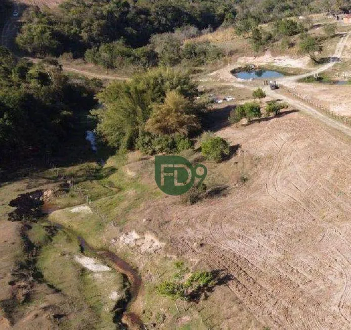 Foto 1 de Fazenda/Sítio com 1 Quarto à venda, 51000m² em Condominio Serra Verde, São Pedro