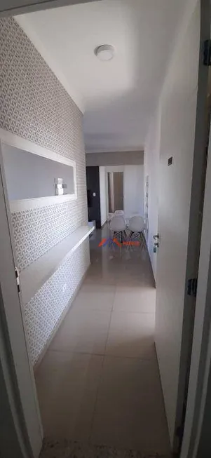 Foto 1 de Apartamento com 2 Quartos à venda, 73m² em Vila Matias, Santos