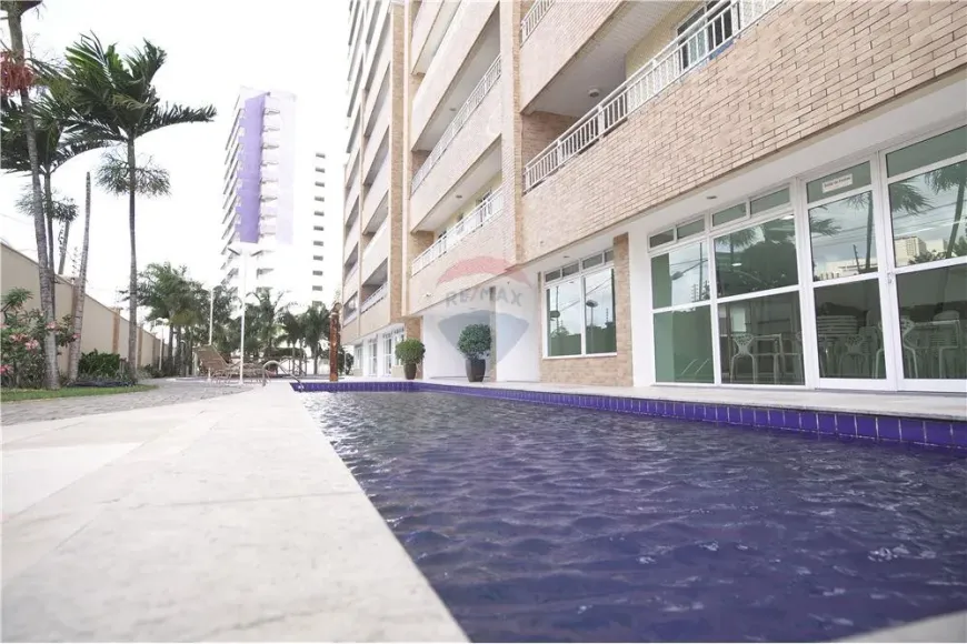 Foto 1 de Apartamento com 4 Quartos à venda, 178m² em Parquelândia, Fortaleza