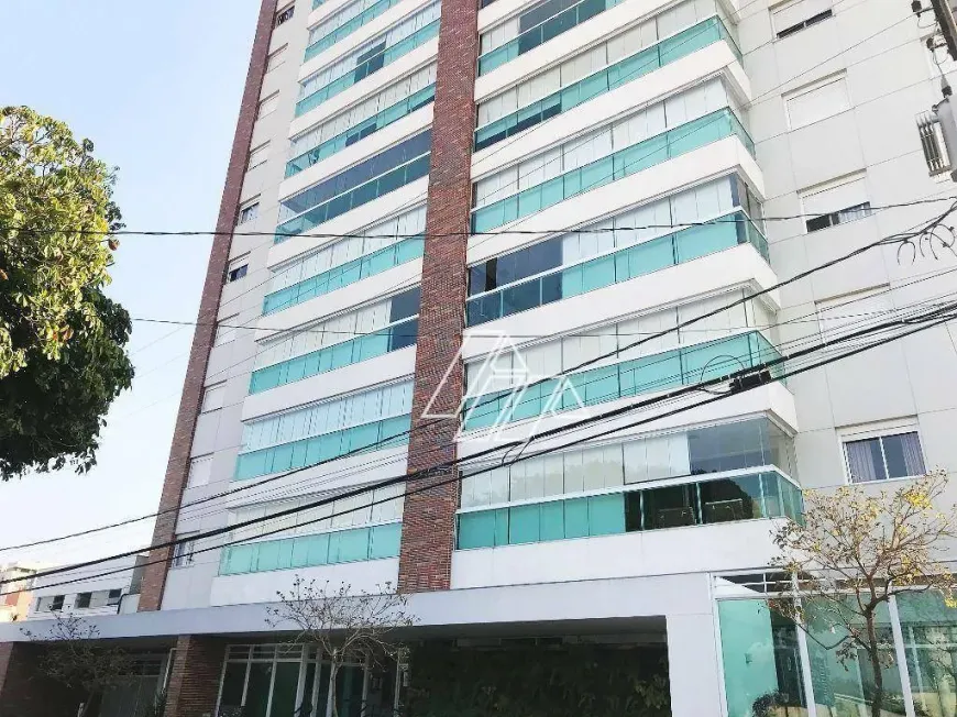 Foto 1 de Apartamento com 3 Quartos à venda, 140m² em Rodolfo da Silva Costa, Marília