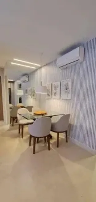 Foto 1 de Apartamento com 2 Quartos à venda, 58m² em Vila Andrade, São Paulo