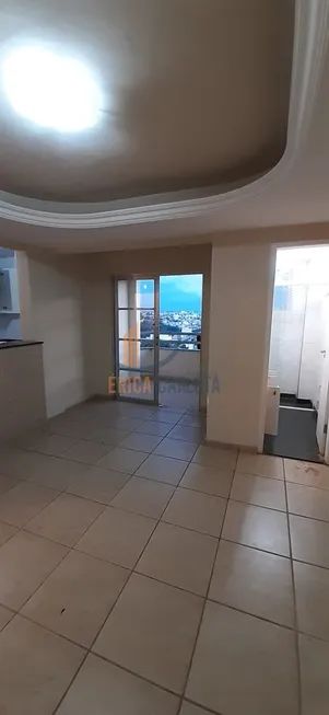 Foto 1 de Apartamento com 2 Quartos à venda, 86m² em Manoel Correia, Conselheiro Lafaiete