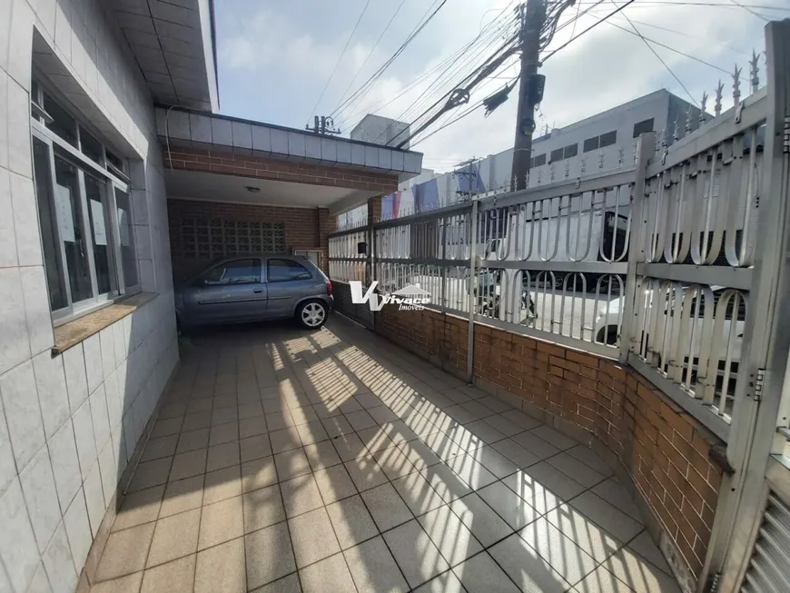 Foto 1 de Sobrado com 4 Quartos à venda, 100m² em Vila Maria, São Paulo