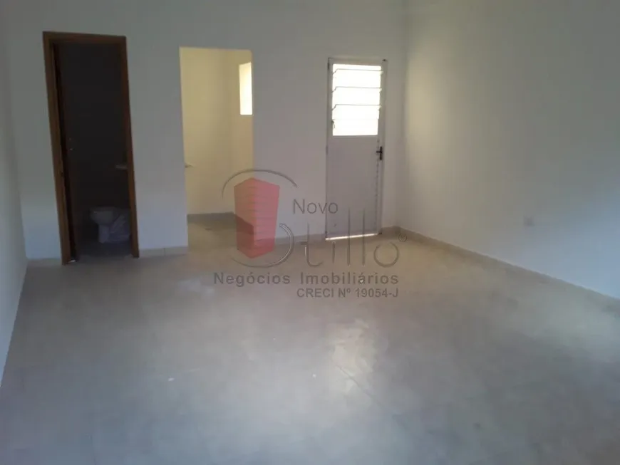 Foto 1 de Apartamento com 1 Quarto à venda, 35m² em Vila Prudente, São Paulo