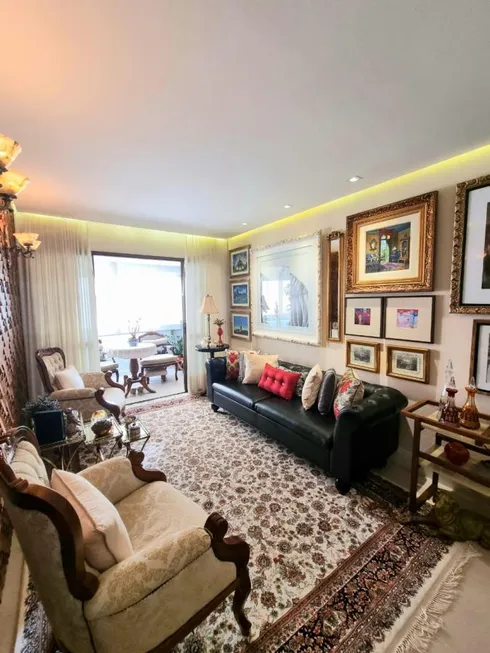 Foto 1 de Apartamento com 3 Quartos à venda, 116m² em Pituba, Salvador