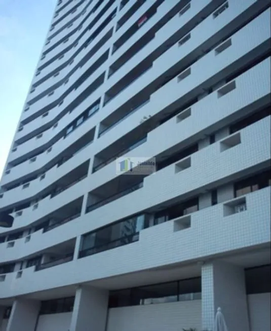 Foto 1 de Apartamento com 4 Quartos para alugar, 154m² em Madalena, Recife