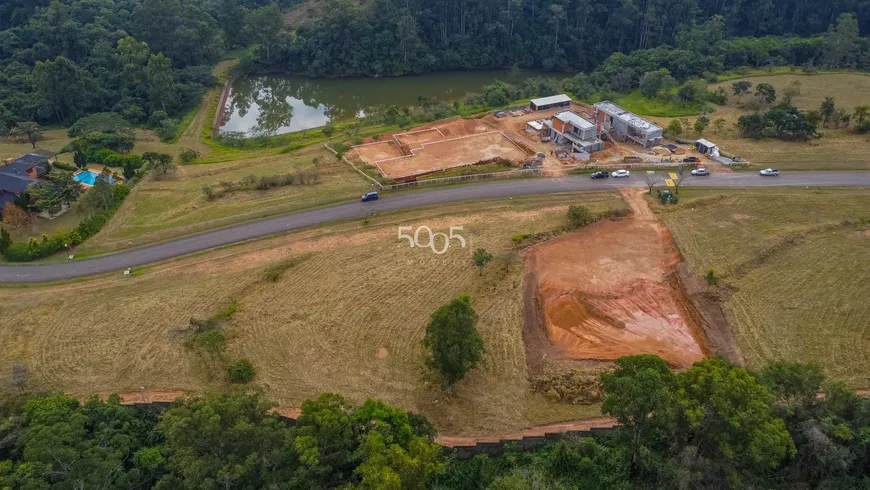 Foto 1 de Lote/Terreno à venda, 2528m² em Loteamento Residencial Parque Terras de Santa Cecilia, Itu