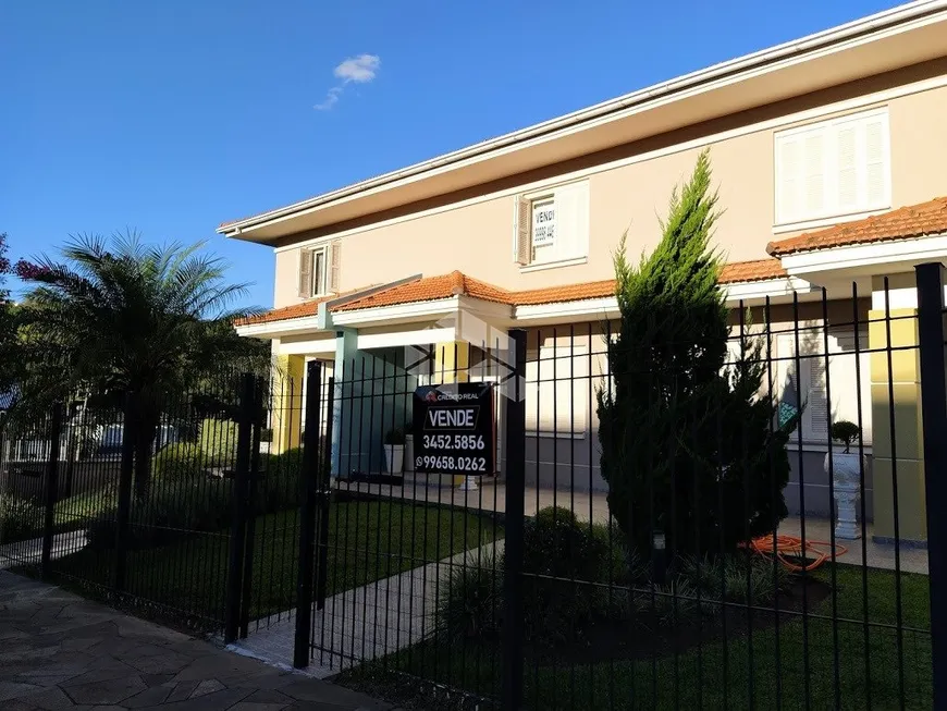 Foto 1 de Sobrado com 2 Quartos à venda, 89m² em Universitario, Bento Gonçalves