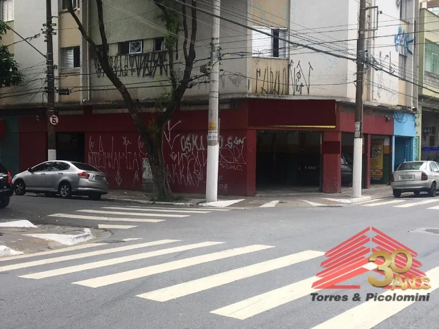 Foto 1 de Imóvel Comercial à venda, 165m² em Móoca, São Paulo