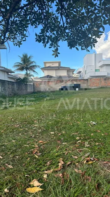 Foto 1 de Lote/Terreno à venda, 406m² em Jardins Madri, Goiânia