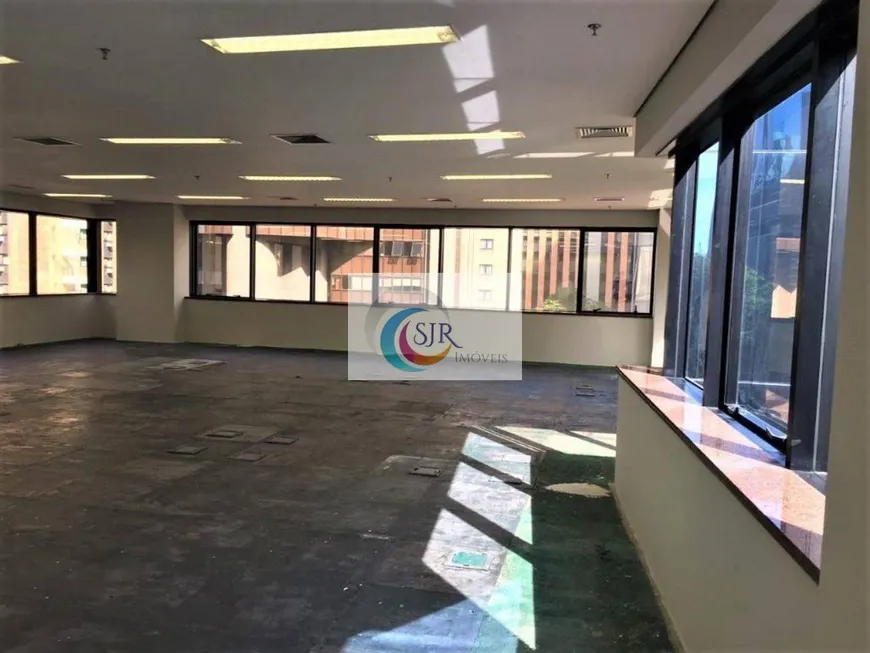 Foto 1 de Sala Comercial para alugar, 240m² em Brooklin, São Paulo