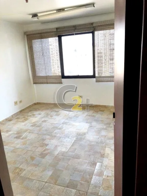 Foto 1 de Sala Comercial à venda, 85m² em Pinheiros, São Paulo