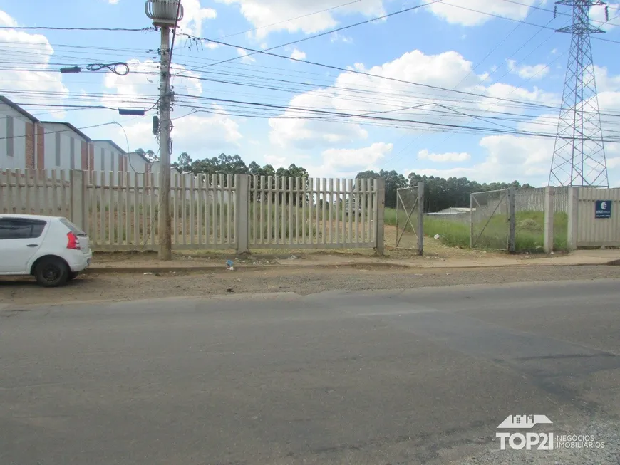 Foto 1 de Lote/Terreno à venda, 7436m² em Distrito Industrial, Cachoeirinha