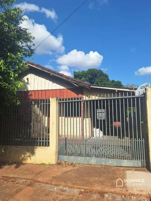 Foto 1 de Lote/Terreno à venda, 2250m² em Vila Morangueira, Maringá