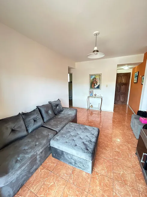 Foto 1 de Apartamento com 2 Quartos à venda, 75m² em Matatu, Salvador