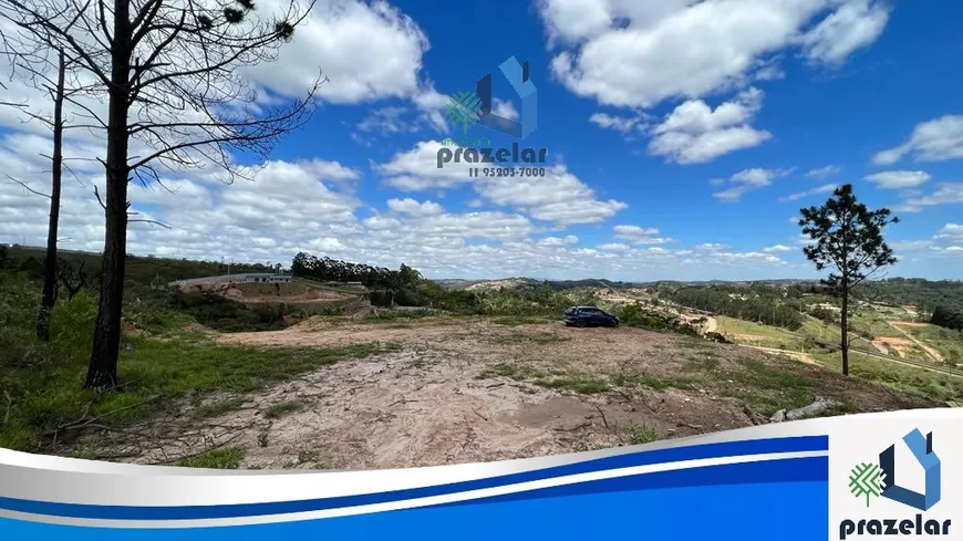 Foto 1 de Lote/Terreno à venda, 5900m² em Dona Catarina, Mairinque