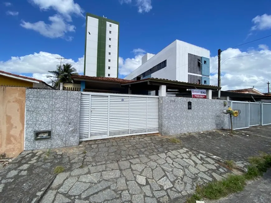 Foto 1 de Casa com 3 Quartos à venda, 160m² em Torre, João Pessoa