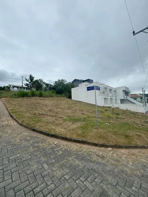 Foto 1 de Lote/Terreno à venda, 331m² em Potecas, São José