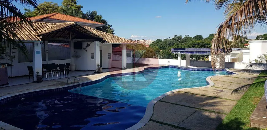 Foto 1 de Casa com 5 Quartos à venda, 450m² em Garças, Belo Horizonte