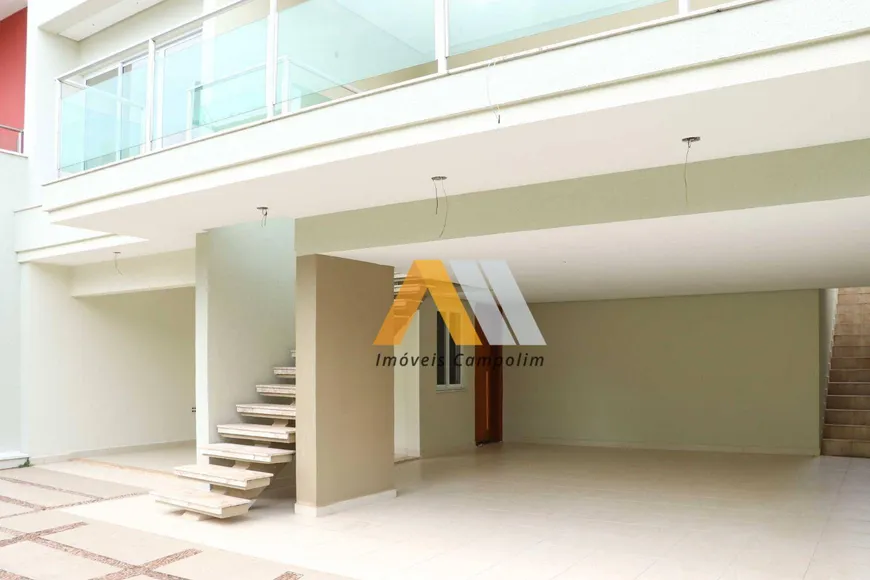 Foto 1 de Casa de Condomínio com 3 Quartos à venda, 249m² em Chácaras Residenciais Santa Maria, Votorantim