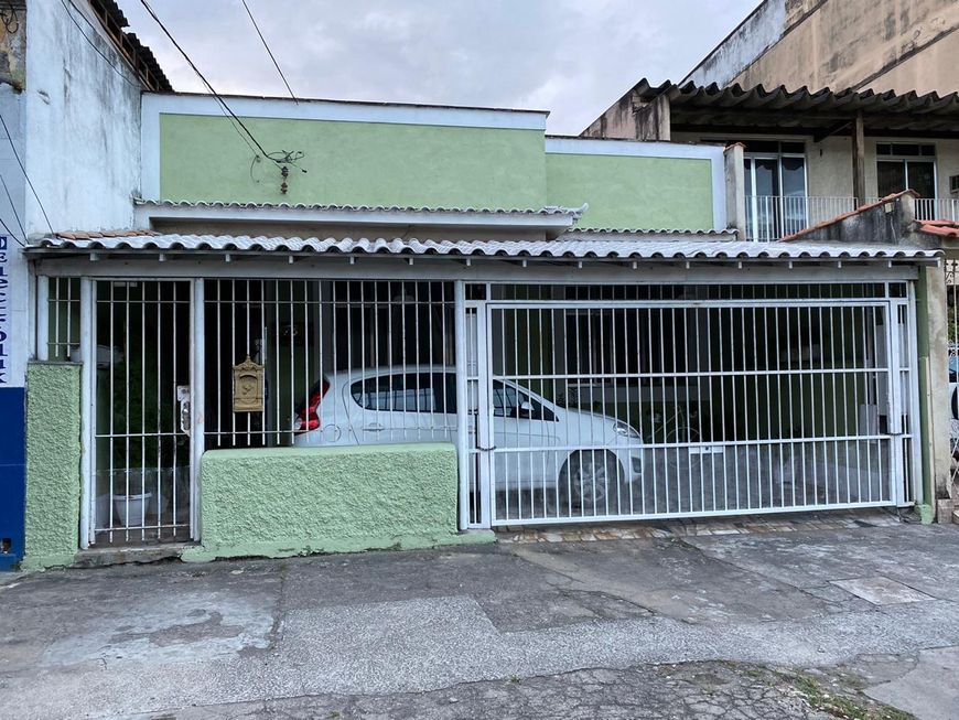 Mini casa de madeira - Rio de Janeiro Zona Centro (Rio de Janeiro