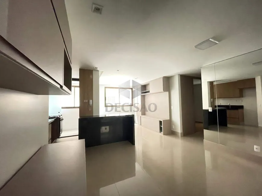 Foto 1 de Apartamento com 2 Quartos à venda, 68m² em Funcionários, Belo Horizonte