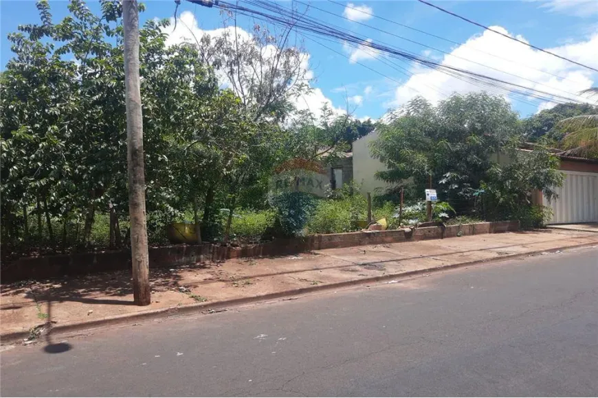 Foto 1 de Lote/Terreno à venda, 434m² em Jardim Piratininga, Ribeirão Preto