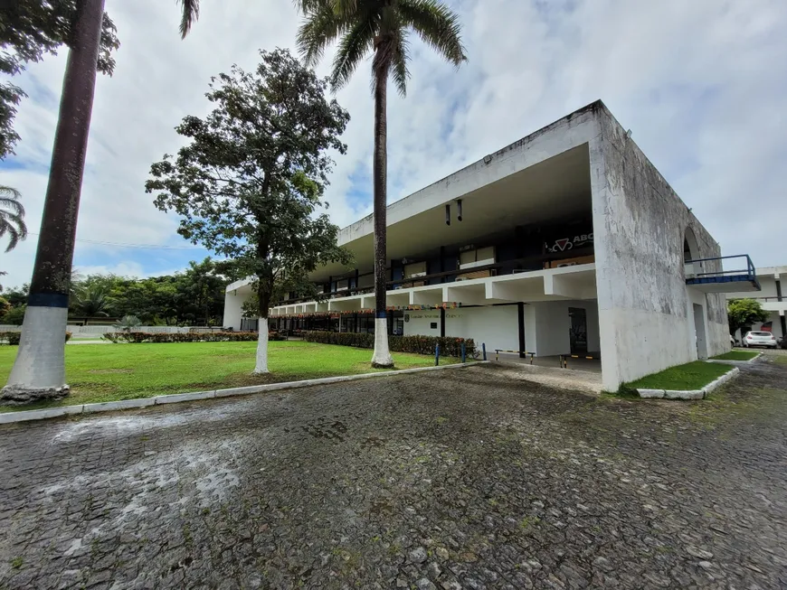 Foto 1 de Sala Comercial para alugar, 35m² em Cordeiro, Recife