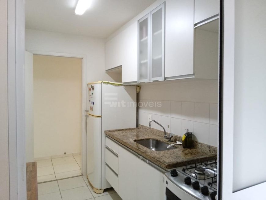 Apartamentos com 2 quartos à venda em Vila Industrial, Campinas, SP - ZAP  Imóveis